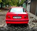 Красный БМВ 3 Серия, объемом двигателя 2 л и пробегом 0 тыс. км за 2750 $, фото 3 на Automoto.ua