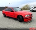Красный БМВ 3 Серия, объемом двигателя 2 л и пробегом 0 тыс. км за 1650 $, фото 2 на Automoto.ua