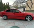 Красный БМВ 3 Серия, объемом двигателя 2 л и пробегом 200 тыс. км за 3600 $, фото 6 на Automoto.ua