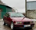 Красный БМВ 3 Серия, объемом двигателя 1.8 л и пробегом 500 тыс. км за 2250 $, фото 2 на Automoto.ua