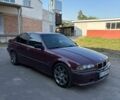 Красный БМВ 3 Серия, объемом двигателя 1.6 л и пробегом 467 тыс. км за 3900 $, фото 1 на Automoto.ua