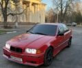 Красный БМВ 3 Серия, объемом двигателя 2.5 л и пробегом 300 тыс. км за 2499 $, фото 1 на Automoto.ua