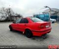 Красный БМВ 3 Серия, объемом двигателя 2 л и пробегом 0 тыс. км за 1650 $, фото 4 на Automoto.ua