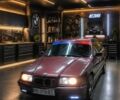 Красный БМВ 3 Серия, объемом двигателя 1.8 л и пробегом 356 тыс. км за 1708 $, фото 1 на Automoto.ua