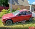 Красный БМВ 3 Серия, объемом двигателя 1.6 л и пробегом 165 тыс. км за 600 $, фото 1 на Automoto.ua