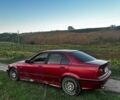 Красный БМВ 3 Серия, объемом двигателя 1.6 л и пробегом 300 тыс. км за 1201 $, фото 1 на Automoto.ua