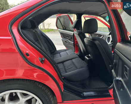 Червоний БМВ 3 Серія, об'ємом двигуна 2 л та пробігом 400 тис. км за 3600 $, фото 23 на Automoto.ua