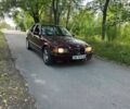 Красный БМВ 3 Серия, объемом двигателя 1.8 л и пробегом 368 тыс. км за 1900 $, фото 1 на Automoto.ua
