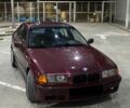 Красный БМВ 3 Серия, объемом двигателя 1.8 л и пробегом 348 тыс. км за 1999 $, фото 1 на Automoto.ua