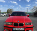 Красный БМВ 3 Серия, объемом двигателя 2 л и пробегом 1 тыс. км за 5900 $, фото 5 на Automoto.ua