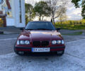 Красный БМВ 3 Серия, объемом двигателя 1.99 л и пробегом 422 тыс. км за 3999 $, фото 13 на Automoto.ua