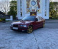 Красный БМВ 3 Серия, объемом двигателя 1.99 л и пробегом 422 тыс. км за 3999 $, фото 1 на Automoto.ua