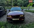 Красный БМВ 3 Серия, объемом двигателя 2 л и пробегом 370 тыс. км за 2900 $, фото 1 на Automoto.ua