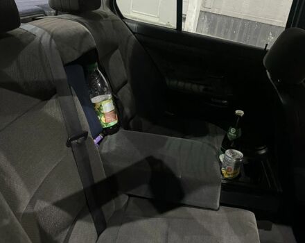 Красный БМВ 3 Серия, объемом двигателя 1.8 л и пробегом 348 тыс. км за 1999 $, фото 5 на Automoto.ua