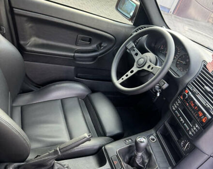 Красный БМВ 3 Серия, объемом двигателя 2 л и пробегом 1 тыс. км за 5900 $, фото 17 на Automoto.ua