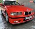 Червоний БМВ 3 Серія, об'ємом двигуна 2 л та пробігом 917 тис. км за 4665 $, фото 1 на Automoto.ua