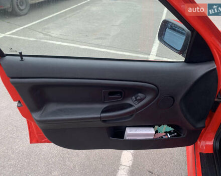 Червоний БМВ 3 Серія, об'ємом двигуна 2 л та пробігом 917 тис. км за 4665 $, фото 15 на Automoto.ua