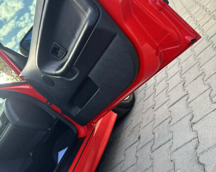 Красный БМВ 3 Серия, объемом двигателя 2 л и пробегом 1 тыс. км за 5900 $, фото 14 на Automoto.ua