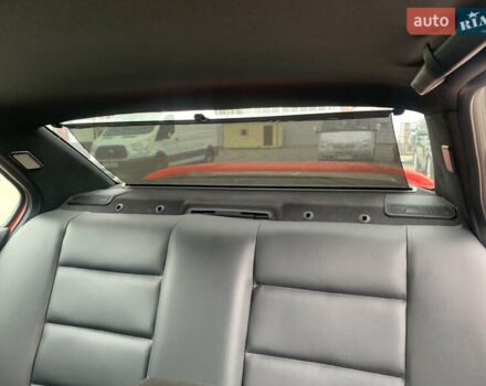 Червоний БМВ 3 Серія, об'ємом двигуна 2 л та пробігом 917 тис. км за 4665 $, фото 7 на Automoto.ua