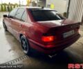 Красный БМВ 3 Серия, объемом двигателя 1.6 л и пробегом 115 тыс. км за 2400 $, фото 7 на Automoto.ua
