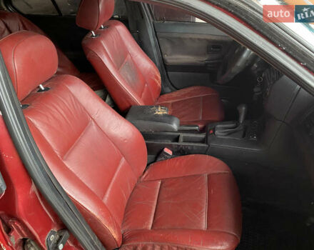 Червоний БМВ 3 Серія, об'ємом двигуна 1.6 л та пробігом 115 тис. км за 2400 $, фото 5 на Automoto.ua