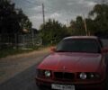 Красный БМВ 3 Серия, объемом двигателя 2 л и пробегом 2 тыс. км за 1500 $, фото 1 на Automoto.ua