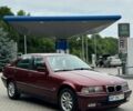 Красный БМВ 3 Серия, объемом двигателя 1.8 л и пробегом 336 тыс. км за 2650 $, фото 1 на Automoto.ua