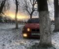Червоний БМВ 3 Серія, об'ємом двигуна 1.6 л та пробігом 215 тис. км за 2500 $, фото 6 на Automoto.ua