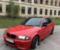 Красный БМВ 3 Серия, объемом двигателя 1.8 л и пробегом 333 тыс. км за 3555 $, фото 1 на Automoto.ua