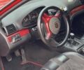 Красный БМВ 3 Серия, объемом двигателя 1.8 л и пробегом 333 тыс. км за 3555 $, фото 5 на Automoto.ua