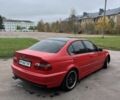 Красный БМВ 3 Серия, объемом двигателя 1.8 л и пробегом 333 тыс. км за 3555 $, фото 3 на Automoto.ua