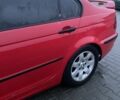 Красный БМВ 3 Серия, объемом двигателя 1.9 л и пробегом 236 тыс. км за 3500 $, фото 5 на Automoto.ua