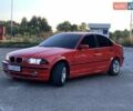 Красный БМВ 3 Серия, объемом двигателя 1.9 л и пробегом 300 тыс. км за 3550 $, фото 1 на Automoto.ua