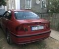 Червоний БМВ 3 Серія, об'ємом двигуна 2 л та пробігом 38 тис. км за 1300 $, фото 5 на Automoto.ua