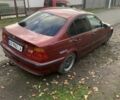 Красный БМВ 3 Серия, объемом двигателя 1.9 л и пробегом 256 тыс. км за 1650 $, фото 3 на Automoto.ua