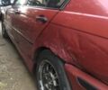 Червоний БМВ 3 Серія, об'ємом двигуна 2 л та пробігом 38 тис. км за 1300 $, фото 4 на Automoto.ua