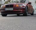 Червоний БМВ 3 Серія, об'ємом двигуна 2 л та пробігом 210 тис. км за 5600 $, фото 22 на Automoto.ua