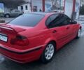 Красный БМВ 3 Серия, объемом двигателя 1.9 л и пробегом 236 тыс. км за 3500 $, фото 2 на Automoto.ua