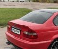 Красный БМВ 3 Серия, объемом двигателя 1.8 л и пробегом 333 тыс. км за 3555 $, фото 11 на Automoto.ua