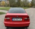 Красный БМВ 3 Серия, объемом двигателя 1.8 л и пробегом 333 тыс. км за 3555 $, фото 4 на Automoto.ua