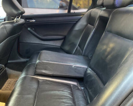 Красный БМВ 3 Серия, объемом двигателя 2.79 л и пробегом 228 тыс. км за 5700 $, фото 12 на Automoto.ua