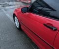 Красный БМВ 3 Серия, объемом двигателя 1.9 л и пробегом 236 тыс. км за 3500 $, фото 6 на Automoto.ua