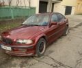 Красный БМВ 3 Серия, объемом двигателя 1.9 л и пробегом 256 тыс. км за 1650 $, фото 2 на Automoto.ua