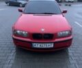 Красный БМВ 3 Серия, объемом двигателя 1.9 л и пробегом 236 тыс. км за 3500 $, фото 4 на Automoto.ua