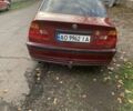 Красный БМВ 3 Серия, объемом двигателя 1.9 л и пробегом 256 тыс. км за 1650 $, фото 4 на Automoto.ua