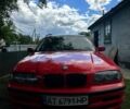 Червоний БМВ 3 Серія, об'ємом двигуна 1.9 л та пробігом 130 тис. км за 3700 $, фото 1 на Automoto.ua