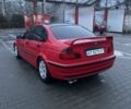 Красный БМВ 3 Серия, объемом двигателя 1.9 л и пробегом 236 тыс. км за 3500 $, фото 1 на Automoto.ua