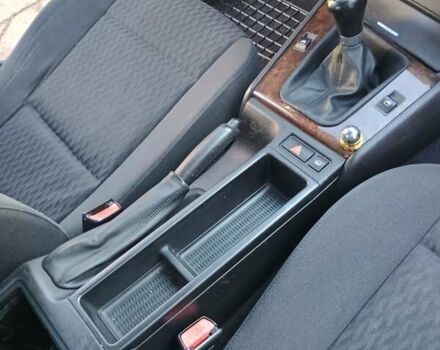 Красный БМВ 3 Серия, объемом двигателя 1.9 л и пробегом 219 тыс. км за 4500 $, фото 18 на Automoto.ua