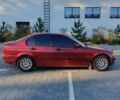 Красный БМВ 3 Серия, объемом двигателя 1.9 л и пробегом 300 тыс. км за 3000 $, фото 7 на Automoto.ua