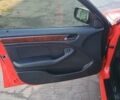 Красный БМВ 3 Серия, объемом двигателя 1.9 л и пробегом 219 тыс. км за 4500 $, фото 10 на Automoto.ua